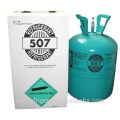 R507 Gasflasche 11,3 kg Kältemittel Gaspreis zu verkaufen